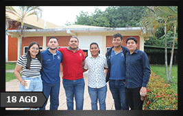 BIENVENIDOS ALUMNOS DEL INSTITUTO TECNOLÓGICO SUPERIOR DE LAS CHOAPAS DEL SISTEMA ESCOLARIZADO.