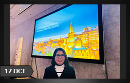 𝐃𝐎𝐂𝐄𝐍𝐓𝐄 𝐃𝐄𝐋 𝐓𝐄𝐂𝐍𝐌 𝐂𝐀𝐌𝐏𝐔𝐒 𝐋𝐀𝐒 𝐂𝐇𝐎𝐀𝐏𝐀𝐒 𝐏𝐀𝐑𝐓𝐈𝐂𝐈𝐏𝐀 𝐄𝐍 𝐂𝐎𝐍𝐆𝐑𝐄𝐒𝐎 𝐈𝐍𝐓𝐄𝐑𝐍𝐀𝐂𝐈𝐎𝐍𝐀𝐋 𝐄𝐍 𝐄𝐋 𝐑𝐄𝐈𝐍𝐎 𝐔𝐍𝐈𝐃𝐎.