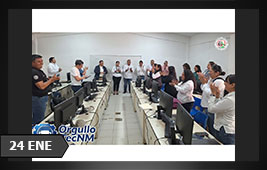 EL INSTITUTO TECNOLÓGICO SUPERIOR DE LAS CHOAPAS OBTIENE LA CÉDULA DE ACREDITACIÓN NO.CE0051-ECE431-19